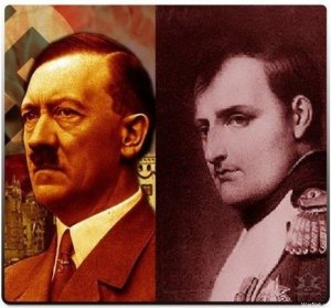 Захарова ответила поставившему в один ряд фашистов и русских Макрону