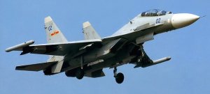 Китай сможет легко поражать авианосные группы ВМС США