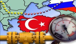 Венгрия заинтересована в присоединении к "Турецкому потоку" (Посол Венгрии в Москве Норберт Конкой указал на завершенность инфраструктуры со стороны Будапешта)