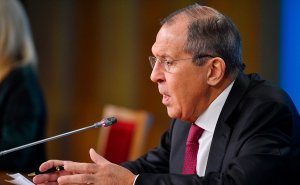 Лавров заявил о росте риска применения ядерного оружия из-за действий США