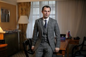 Рахман Янсуков (Аванти): Только вперед!