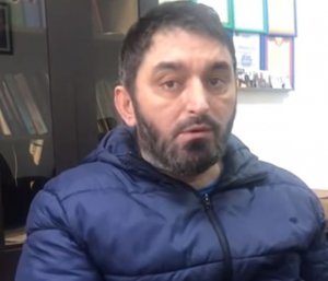 Житель Чечни будет за своё доброе имя: на самом деле он не гей, а хранитель боеприпасов
