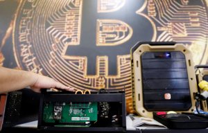 Почти $140 млн заблокировано на криптовалютной бирже из-за смерти ее основателя