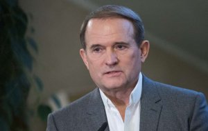 На Украине возбудили уголовное дело против Виктора Медведчука. Его обвинили в госизмене