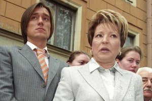 Нашлось объяснение, как сын Матвиенко стал миллиардером