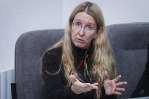 В посольствах Великобритании и США внимательно следят за ситуацией с отстранением Супрун