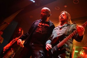 Лидер «Коррозии металла» задержан ФСБ за выступление в форме вермахта