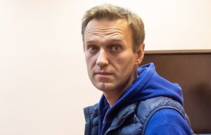 Суд Петербурга взыскал со сторонников Навального свыше 7 млн руб. за вытоптанный газон