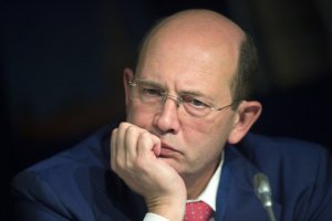 Председатель правления государственной компании «Российские автомобильные дороги» Сергей Кельбах освобожден от занимаемой должности