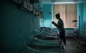 Аудиторы сообщили о срыве сроков программы новых перинатальных центров
