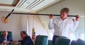 Песков рассказал, в чем видит смысл жизни