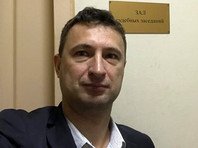 В Челябинске участковый полиции впервые выплатил компенсацию оппозиционеру, которого обвинили в организации митинга