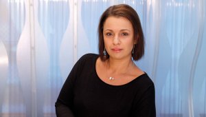 Пожар на Никитском: Ксения Башмет дала показания следователям