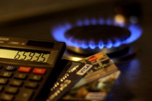 Цена на газ на главном хабе Европы опустилась ниже базового уровня макропрогноза Минэкономразвития