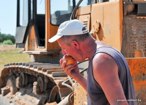 Путин рассказал об экономическом смысле уничтожения продуктов