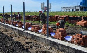 Строительство Амурского НПЗ отложили из-за отсутствия сырья