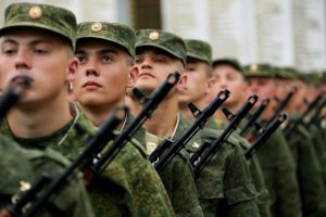 Россиян обязали вставать на воинский учет по месту фактического пребывания, а не по прописке