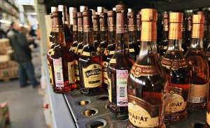 Крупнейший торговец алкоголем России: «Алкоголь должен обогащать жизнь»