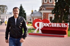 "Вы следующий": прокурор отчитал мэра Ярославля на экстренном совещании