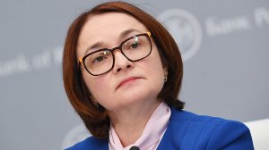 почему язык двуглавого орла ЦБ больше ни к чему не приведёт.