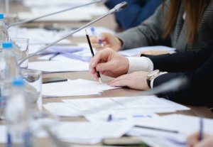 Конференция регионального отделения ОНФ в Москве пройдет 28 февраля