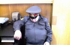 В Ставрополье мужчина врезался в машину ДПС, чтобы доказать, что полицейские пьяны