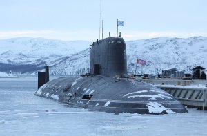 МИД РФ: В Москве обещают отреагировать на строительство в Норвегии порта для приема атомных субмарин