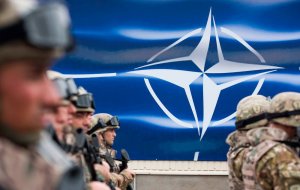 Рада призвала НАТО начать индивидуальный диалог с Украиной относительно вступления в Альянс