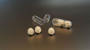 Ученые из MIT создали первую удобную инсулиновую таблетку
