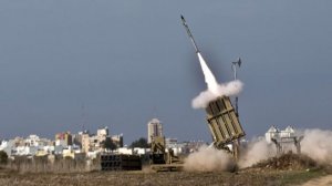 США приобретут израильскую систему ПРО "Железный купол"