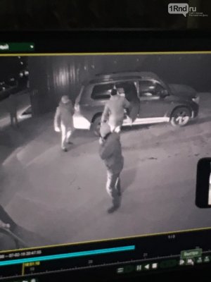 Полиция Ростова-на-Дону поднята по тревоге из-за выброшенных возле БСМП трупов неустановленными кавказскими лицами