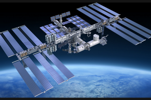 Новый туалет на американский сегмент МКС привезут через год