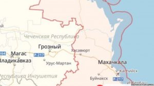 Руководство Чечни предлагает Дагестану обменяться равноценными участками в 73 гектара