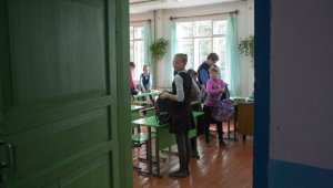 Причуды оптимизации загоняют карельских детей в еще меньшие школы