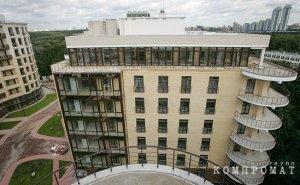 Пустые обещания Рогозина