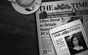 (а что Россия?) The Times употребила фразу "гражданская война в Украине"