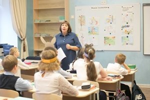 В Минтруда засомневались, что учителя заслуживают досрочную пенсию