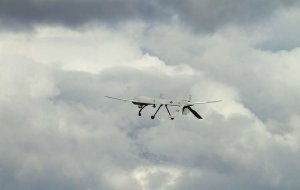 Миссия США при НАТО ответила на предложение РФ уничтожить нарушающие ДРСМД беспилотники (По мнению Вашингтона, термин "ракета", который использует договор, применим только к одноразовым изделиям)