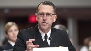 Американский адмирал пригрозил России ограничениями в Черном море