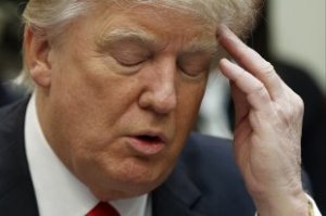 Врачи 4 часа осматривали Трампа и вынесли свой вердикт