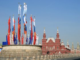 США: Россия использует несостоявшиеся государства, чтобы реализовывать свою геополитическую повестку дня