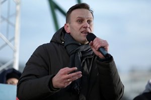 Навальный об аресте «Свидетелей Иеговы» в ХМАО: «Это фашизм. Гитлер так делал»
