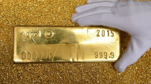 Закулисные игры «хозяев денег» с золотом (В фокусе мирового общественного внимания оказалось несуществующее золото)