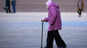 Реальные пенсии в России сократились впервые за три года