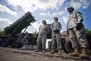 Польша потратит 414 миллионов долларов на покупку ракетных установок у США