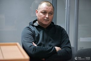 Капитан судна "Норд" вернулся в Крым, сообщила его мать