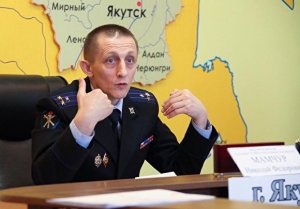 В Якутии суд вынес приговор экс-замглавы МВД республики за попытку изнасилования коллеги