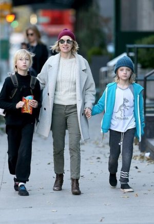 В Америке назревает гендерная проблема