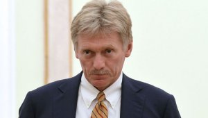 В Кремле назвали вопрос об отставке Беглова неуместным