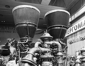 В России ответили Маску по поводу двигателей Raptor и РД-180